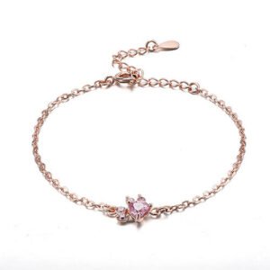 New Cat Bear Dog Paw Ring for Women Jewelry Sets - Image 17