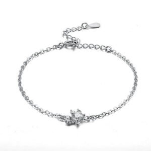New Cat Bear Dog Paw Ring for Women Jewelry Sets - Image 21